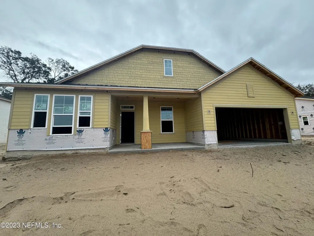 12446 Tierra Chase Way Jacksonville FL 32225