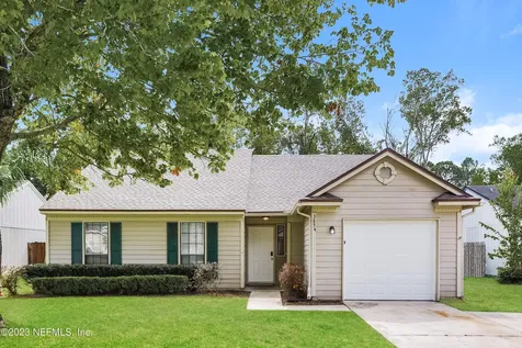 3854 English Colony Drive S Jacksonville FL 32257