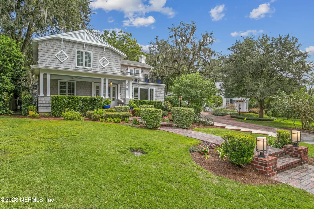 2769 White Oak Lane Jacksonville FL 32207