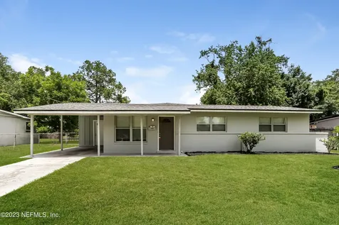 10817 Dulawan Drive Jacksonville FL 32246