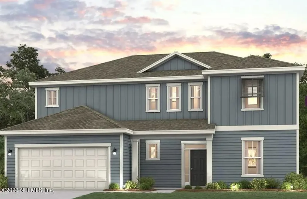 12454 Tierra Chase Way Jacksonville FL 32225