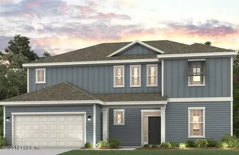 12454 Tierra Chase Way Jacksonville FL 32225