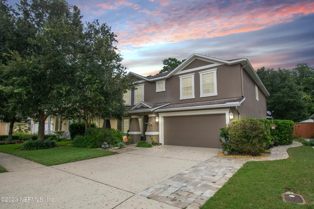 262 Roaring Brook Drive St. Augustine FL 32084