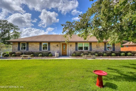590 Rockingham Road Orange Park FL 32073