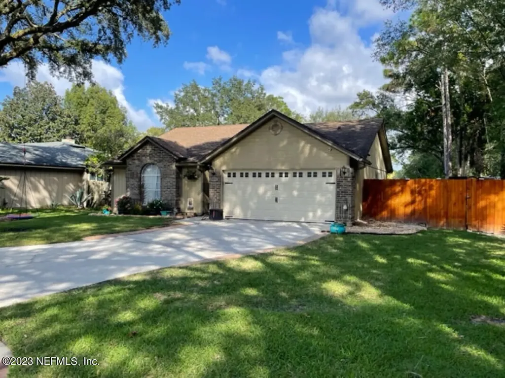 8551 Alderwood Court Jacksonville FL 32244