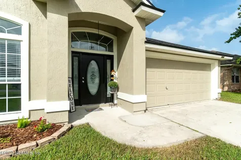 1564 Glen View Street Middleburg FL 32068