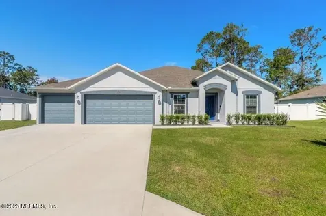 10 Zebulon Place Palm Coast FL 32164