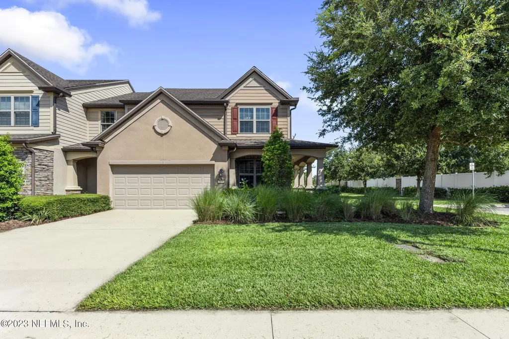 7031 Butterfield Court Jacksonville FL 32258
