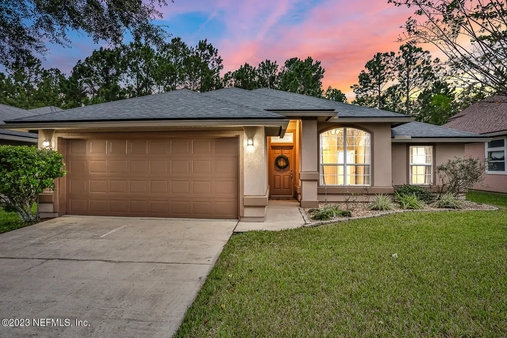 9592 Woodstone Mill Drive Jacksonville FL 32244
