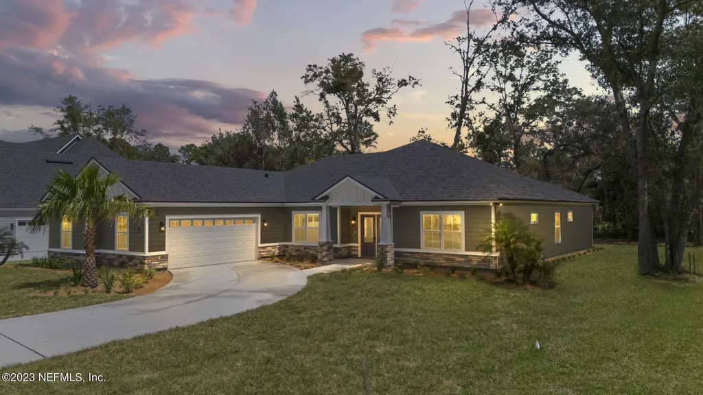 3515 Oglebay Drive Green Cove Springs FL 32043