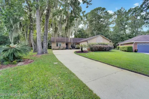 3180 Bent Creek Lane Jacksonville FL 32216