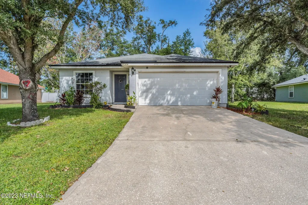 12328 Sumter Square Drive W Jacksonville FL 32218