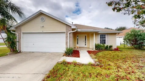 2152 Pierce Arrow Drive Jacksonville FL 32246