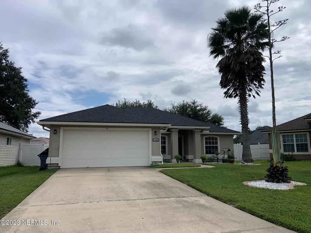 11884 Fort Valley Court Jacksonville FL 32220