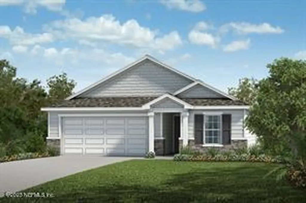 10 Waverly Lane Palm Coast FL 32164