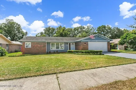 7344 Floral Ridge Drive Jacksonville FL 32277