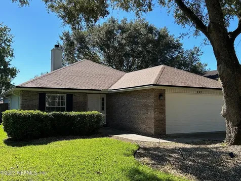 863 Timberjack Court Orange Park FL 32065
