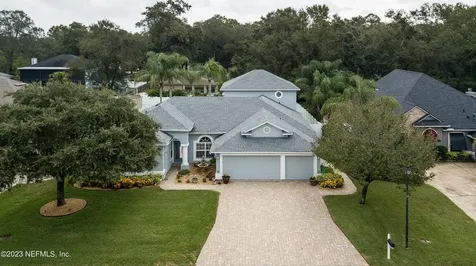11727 Magnolia Falls Drive Jacksonville FL 32258