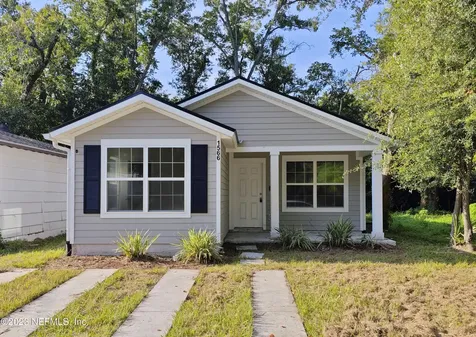 1566 W 22nd Street Jacksonville FL 32209