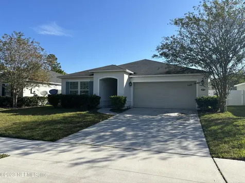 4878 Creek Bluff Lane Middleburg FL 32068
