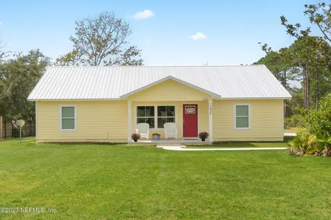 7937 Jefferson Avenue Hastings FL 32145