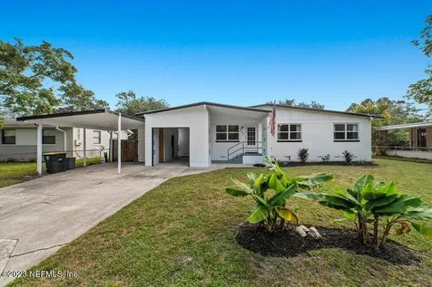 4607 Anvers Boulevard Jacksonville FL 32210