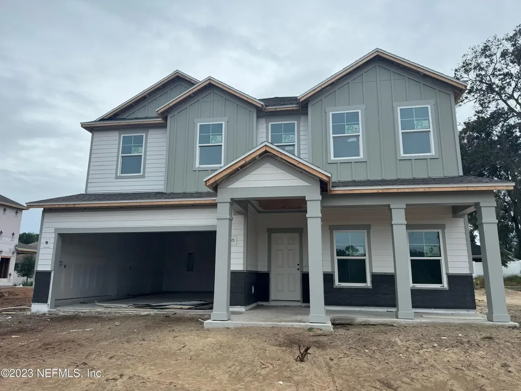 12462 Tierra Chase Way Jacksonville FL 32225