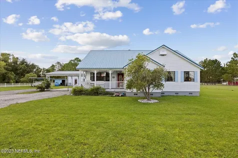223 Carter Crabtree Road East Palatka FL 32131