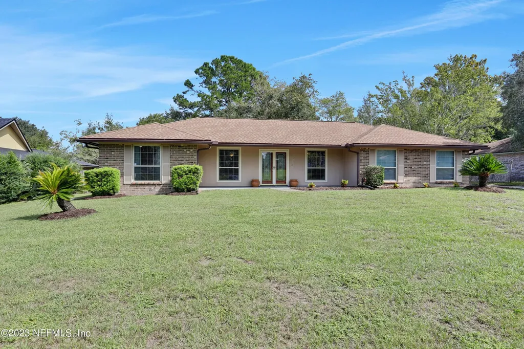 272 Foxridge Road Orange Park FL 32065