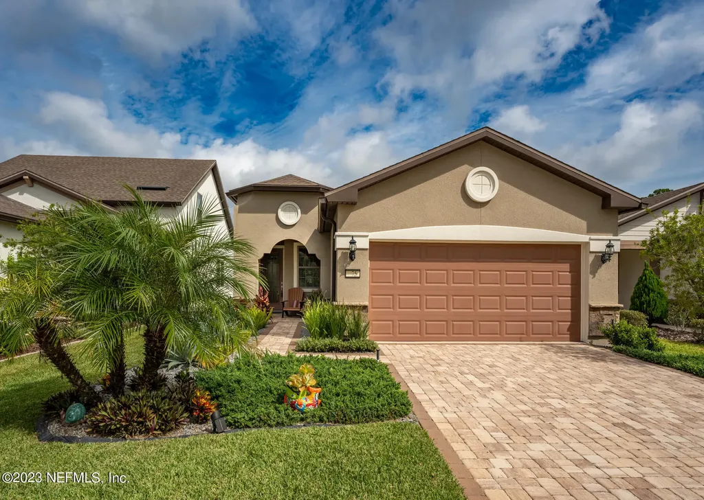 75 Woodbriar Road Ponte Vedra FL 32081