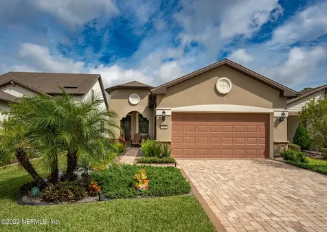 75 Woodbriar Road Ponte Vedra FL 32081