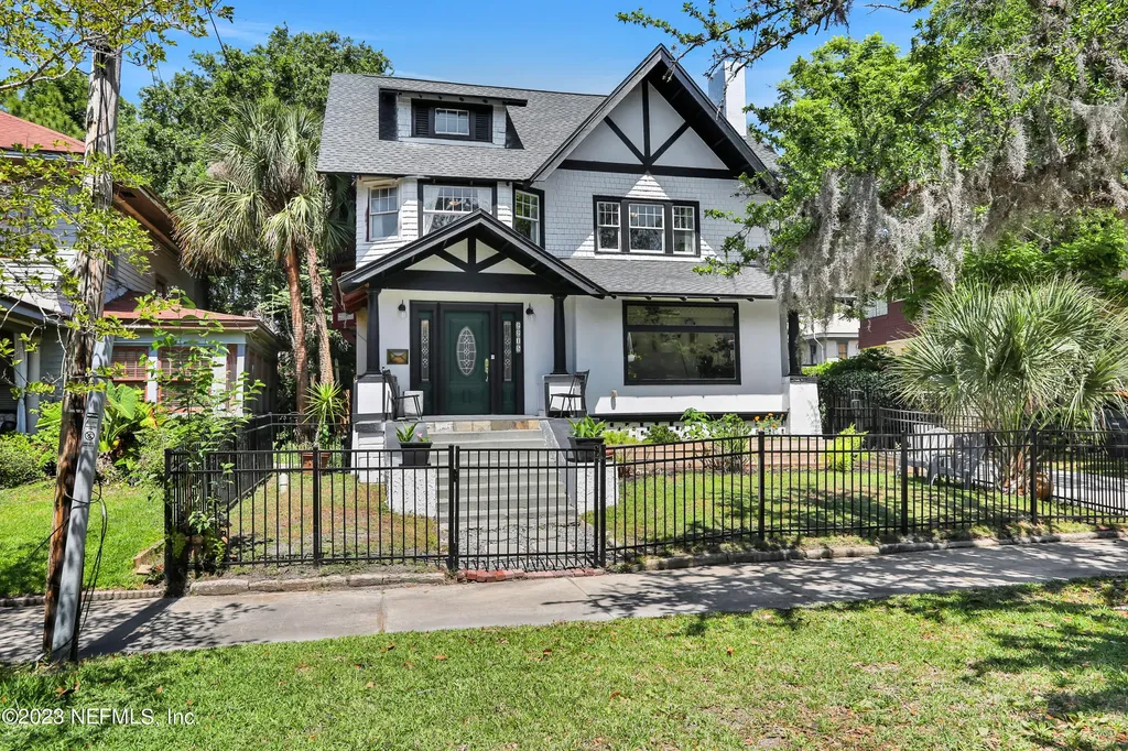 2215 Riverside Avenue Jacksonville FL 32204
