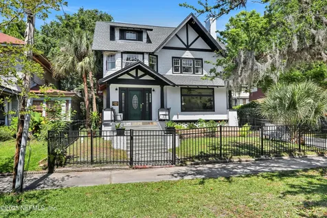 2215 Riverside Avenue Jacksonville FL 32204