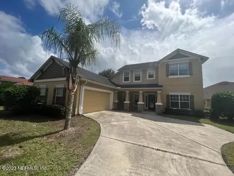 3455 Olympic Drive Green Cove Springs FL 32043