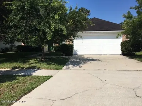 2422 Coachman Lakes Drive Jacksonville FL 32246