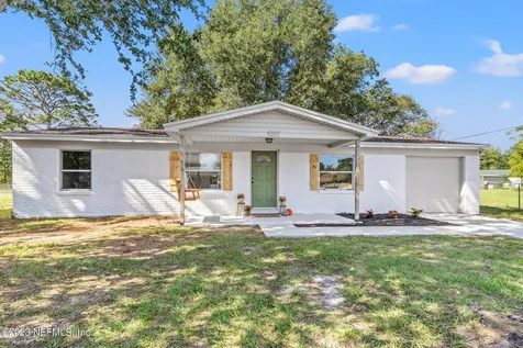 8362 Quail Run Drive Jacksonville FL 32244