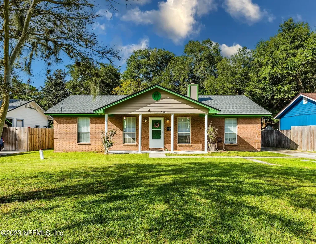 9945 Bradley Road Jacksonville FL 32246