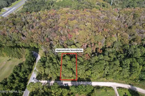 102 Bowfin Drive Satsuma FL 32189