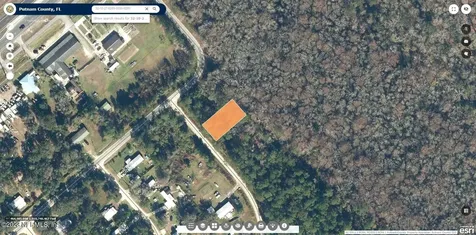 102 Bowfin Drive Satsuma FL 32189