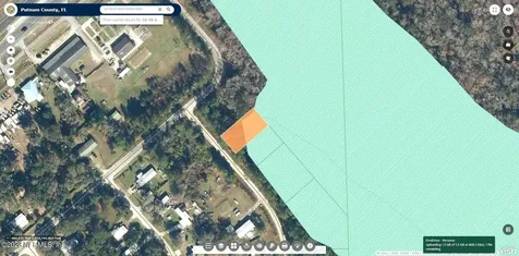 102 Bowfin Drive Satsuma FL 32189
