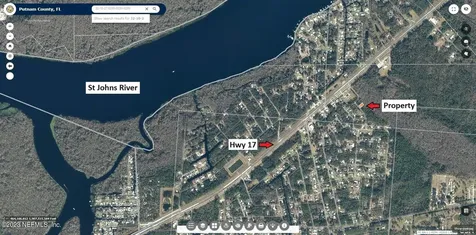 102 Bowfin Drive Satsuma FL 32189