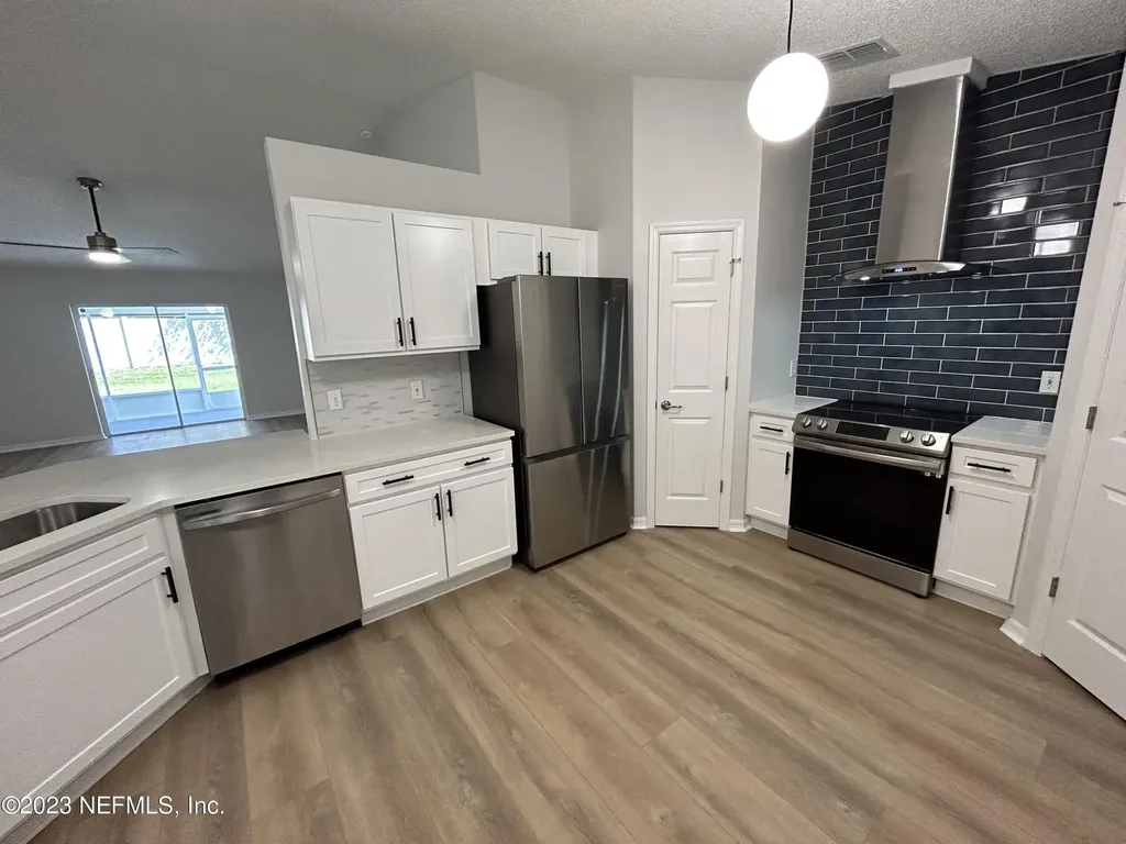 2842 Southampton Drive Middleburg FL 32068