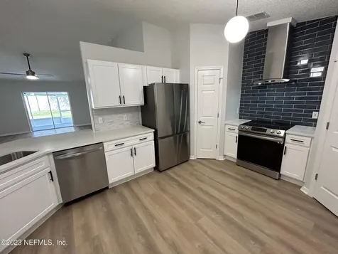 2842 Southampton Drive Middleburg FL 32068
