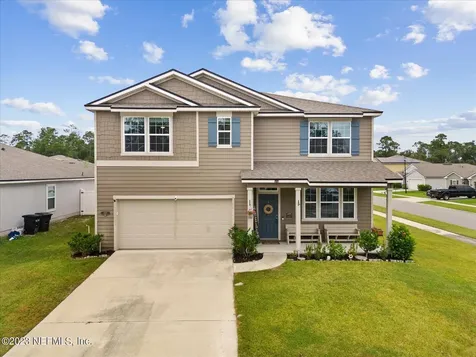 4319 Packer Meadow Way Middleburg FL 32068