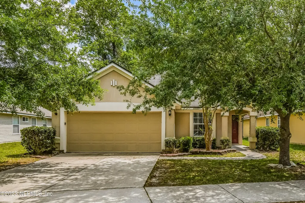 11035 Campus Heights Lane Jacksonville FL 32218
