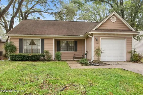 14223 Bluffton Court Jacksonville FL 32224