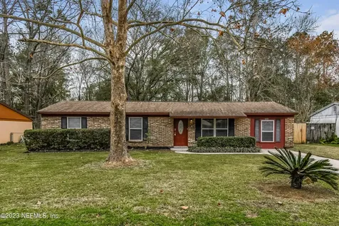 1692 Mary Beth Drive Middleburg FL 32068