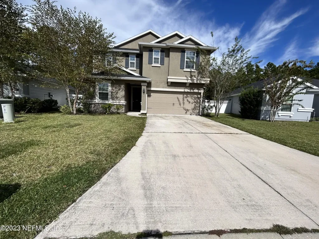 410 Hepburn Road Orange Park FL 32065