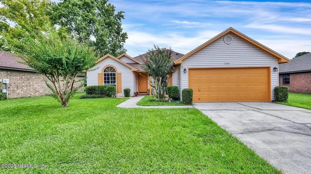 11709 Harts Road Jacksonville FL 32218