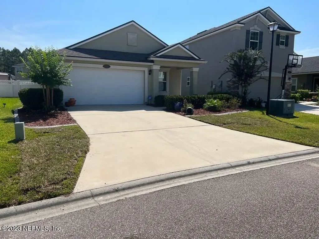 845 Glendale Lane Orange Park FL 32065